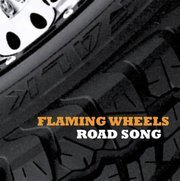 Flaming Wheels - Road-Song из рекламы  Volkswagen