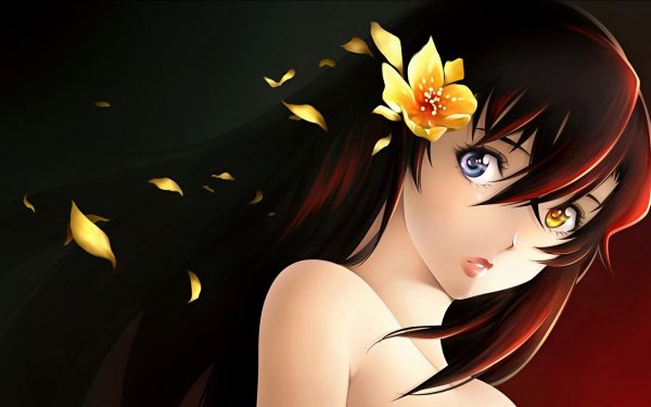 19 Anime