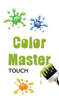 color master touch