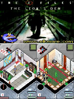 XFilesTLDHack