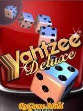 Yahtzee Deluxe(кости)