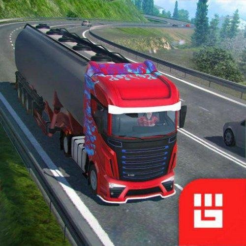 Truck Simulator PRO Europe 1.2