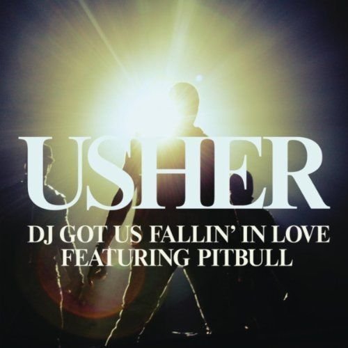 Usher feat. Pitbull - Cause baby tonight
