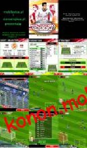Real Football 09 Polska Ekstraklasa W810