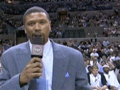 Basketbolist daet interviu