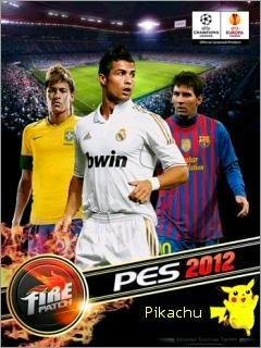 PES 2012
