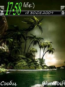 NightNature