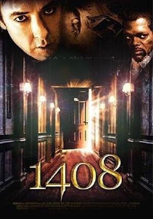 Стивен Кинг 1408