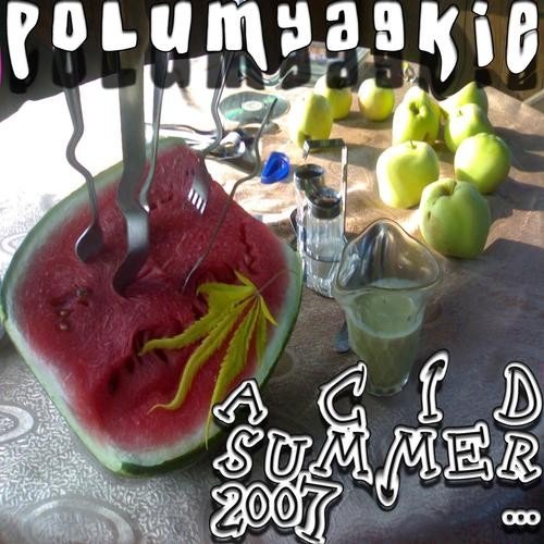 Полумягкие. Acid Summer