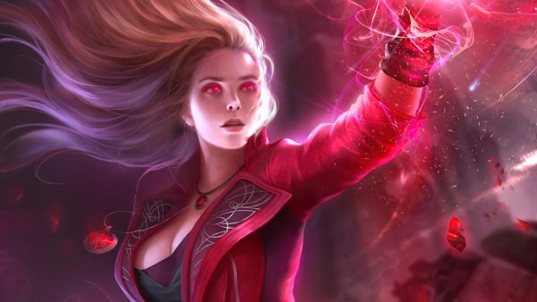 Scarlet-witch-marvel