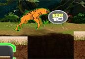 Ben10 Wildrun