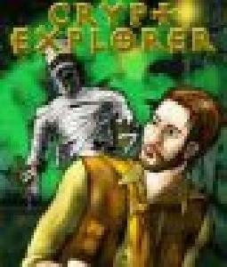 crypt explorer