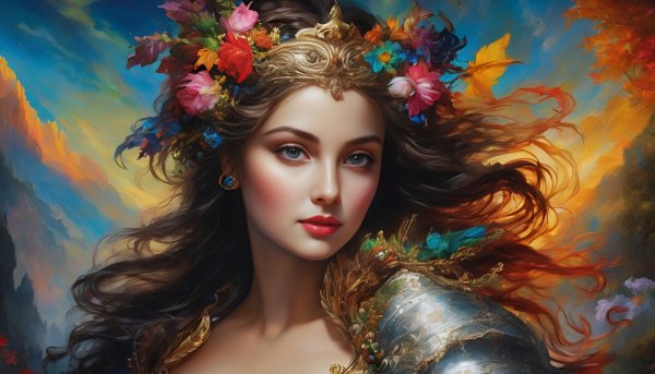 Фэнтези,художественное,арт.25