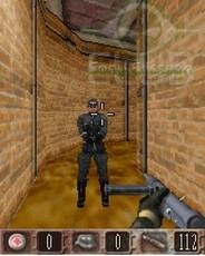 Covert Ops 3D