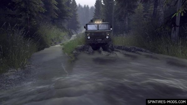 Setup Spintires v.03.03.16.part1