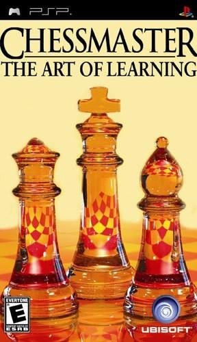 Chessmaster - The Art of Learning