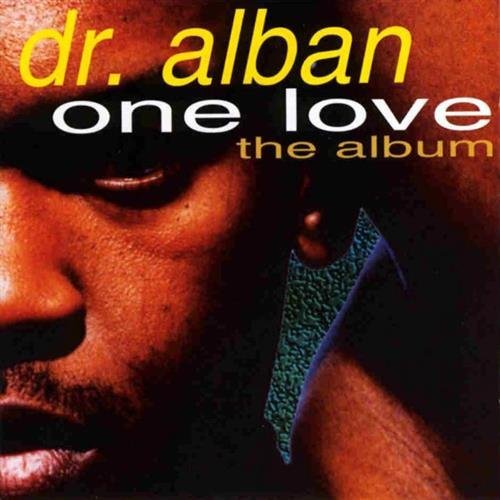 Dr. Alban - Dr. Alban One Love (Remix voidDoS)