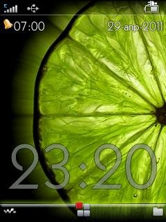 Lime