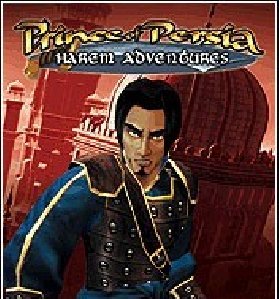 PRINCE OF PERSIA Приключения в гареме Ad