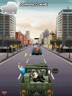 A Good Day To Die Hard