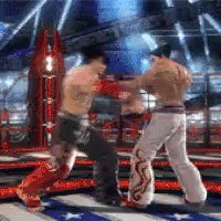 Tekken-asuka
