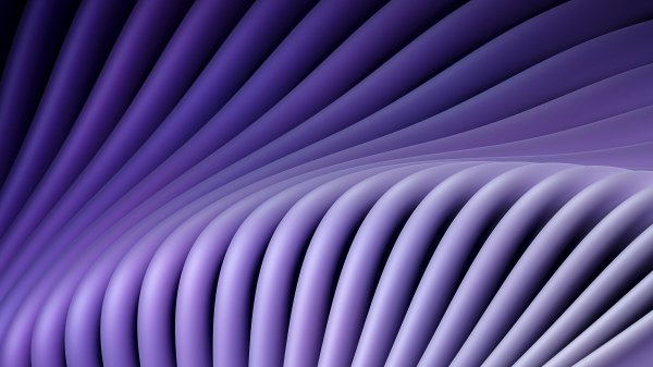 Purple-waves-smooth-curved-gradient
