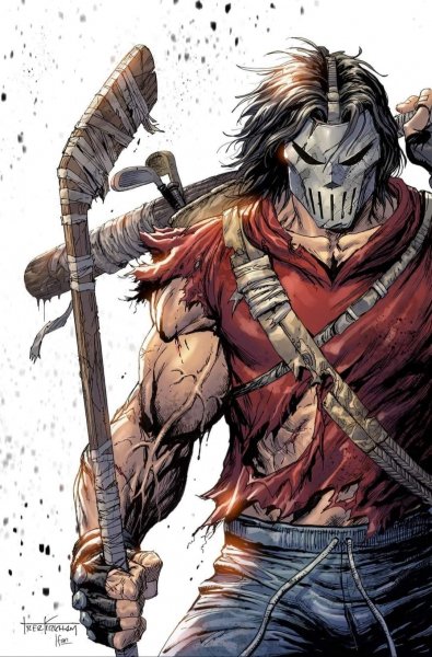 Casey Jones