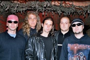 Lavina - Kraj Mene (Евровидение 2026 Сербия)