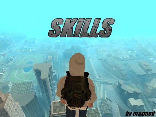 Skills
