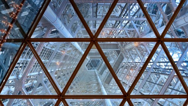 Fukuoka Tower,Japan
