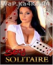 Vivid Sexy Solitaire