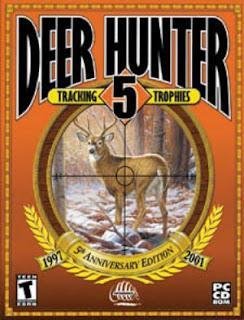 Deer Hunter 5 - Sniper Adventure 360x640 ENG