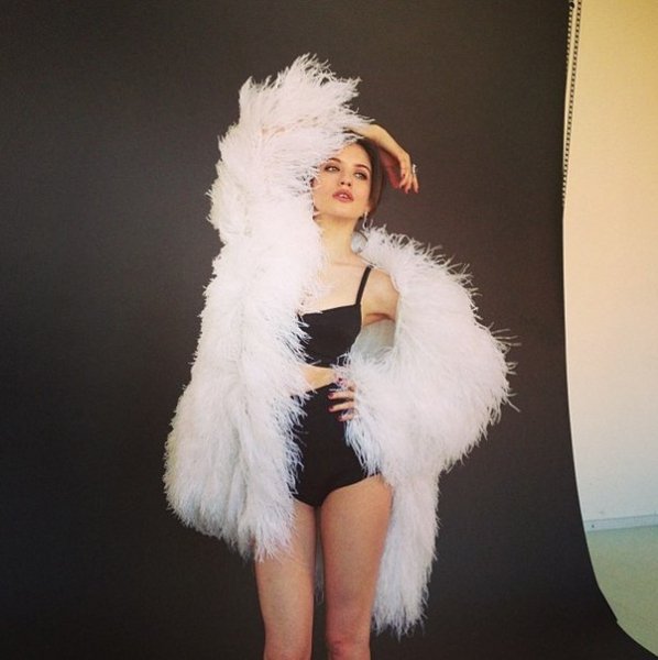 Аня Чиповская