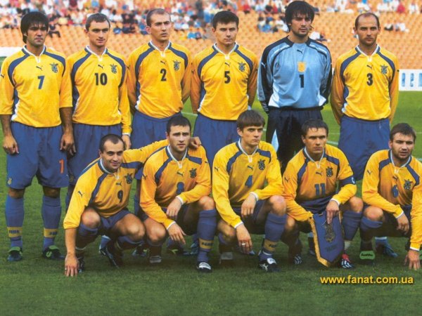 Украина