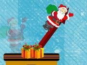 Santa Gift Shooter