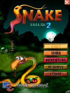 Snake-Deluxe Signed by drAdeLante