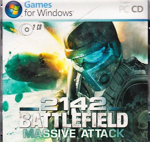 Battlefield 2142.part01