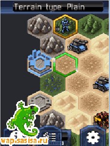 Xpressed UniWar