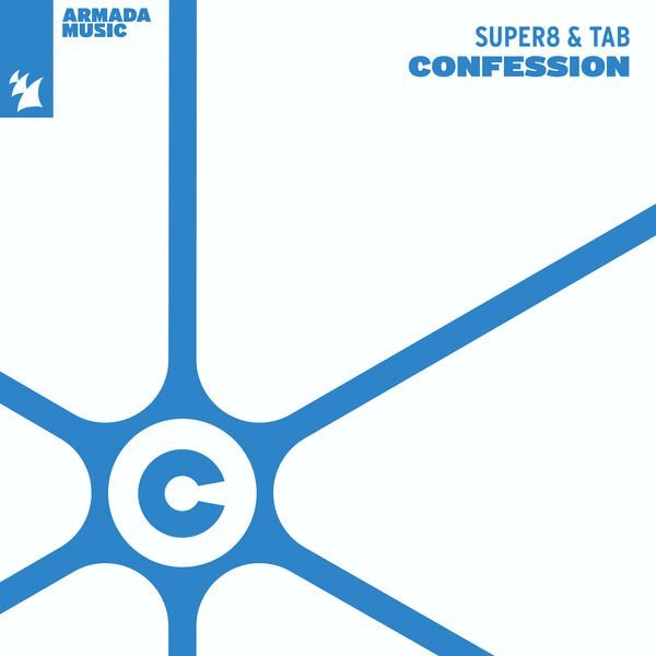 Super8 &amp; Tab - Confession