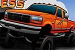 Mini Truck Madness