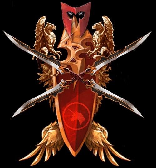 TWWK Третий мир война королей