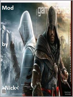 Mod Assasin twwk