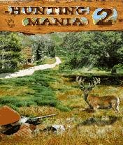 Hunting Mania 2 SE 128x160