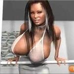 Дартс с Лаурой