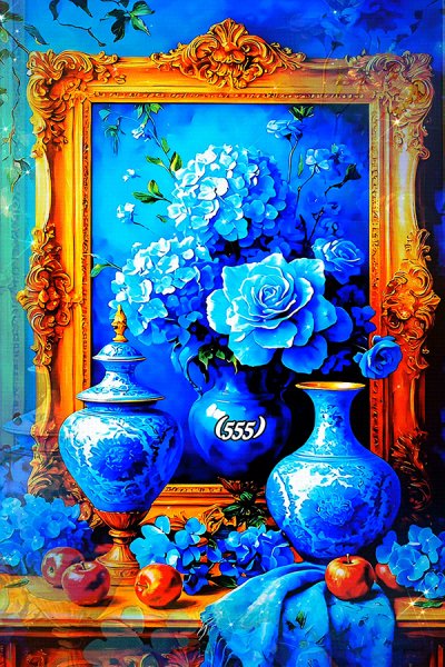 Замечательного денёчка