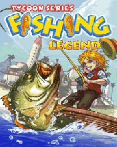 Fishing Legend