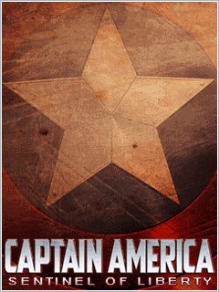Captain America RU SE 176x220