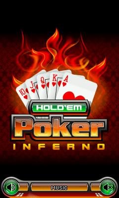 Holdem Poker Inferno