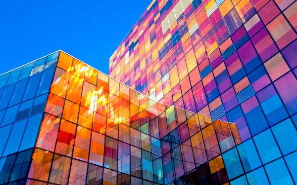 Colors of the Rainbow 4