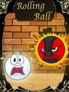 RollingBall